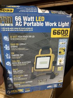 LED work Light