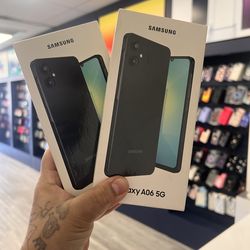 Galaxy A06 5g 128gb unlocked