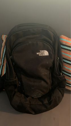 The North Face Back pack