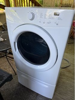 Dryer