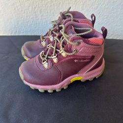 Columbia Boots 