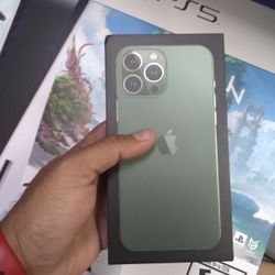 iPhone 13 Pro Max 128gb Unlocked 