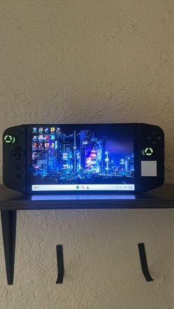Lenovo legion go