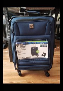 New Rolling  Suitcases