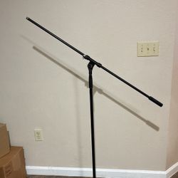 Mic Stand