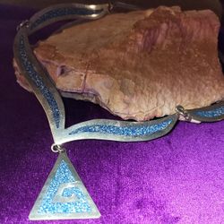 Mexico Choker