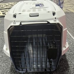 Pet Carrier 