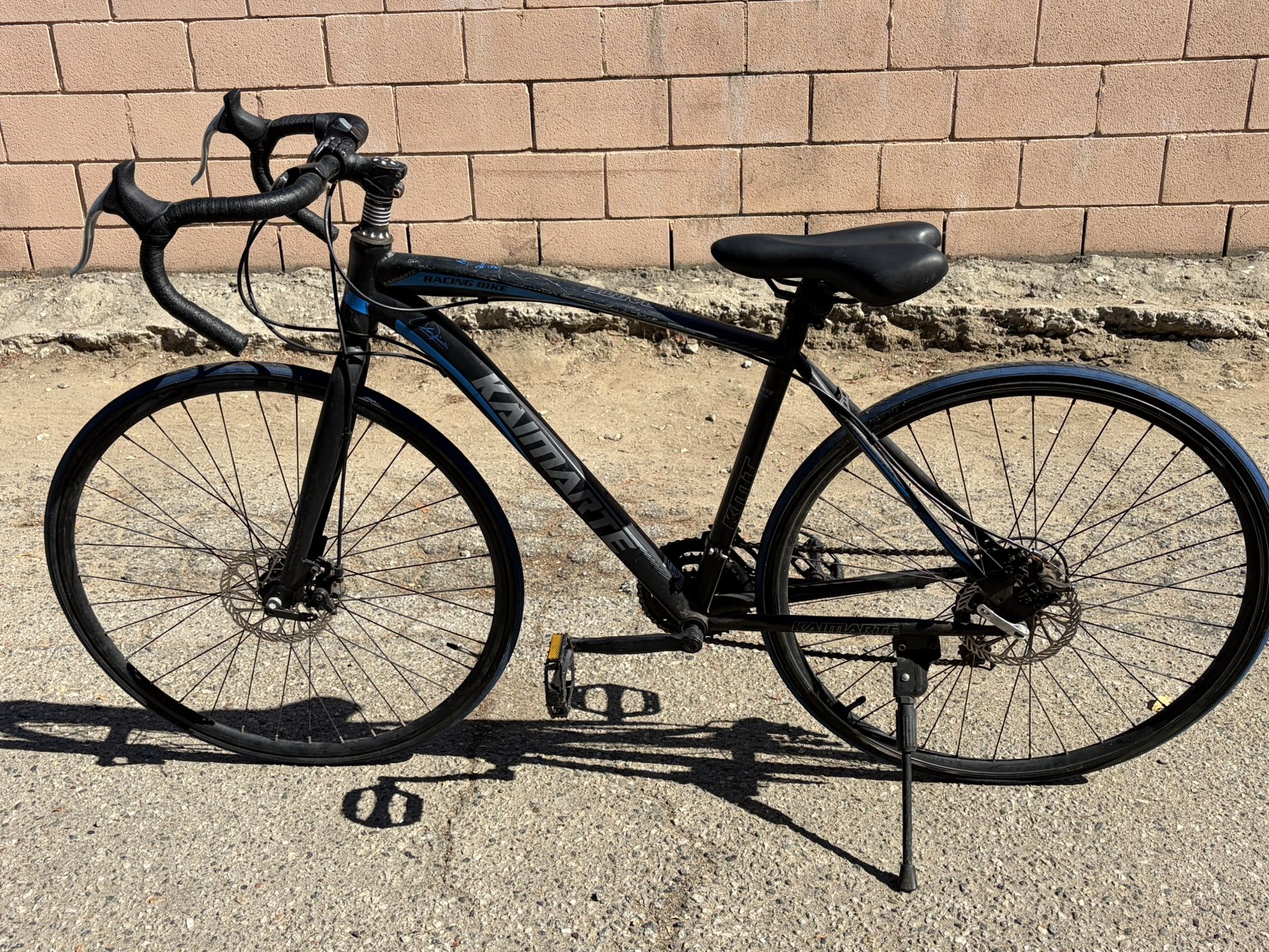 Kaimarte Racing Bike 