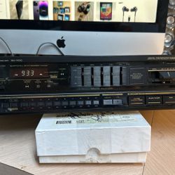 PIONEER SX-1100