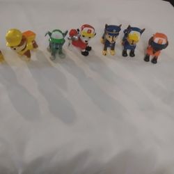 Paw Patrol