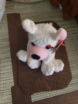 Ty Bean Puppy