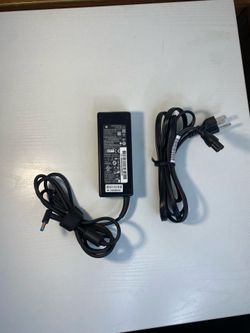 HP 710413-001 19.5V 4.62A 90W Genuine Original AC Power Adapter Charger