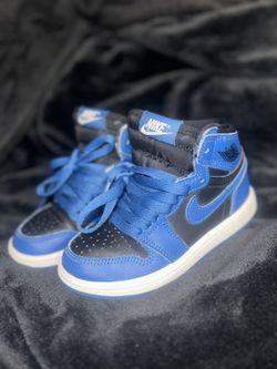 Nike Air Jordan’s Kids