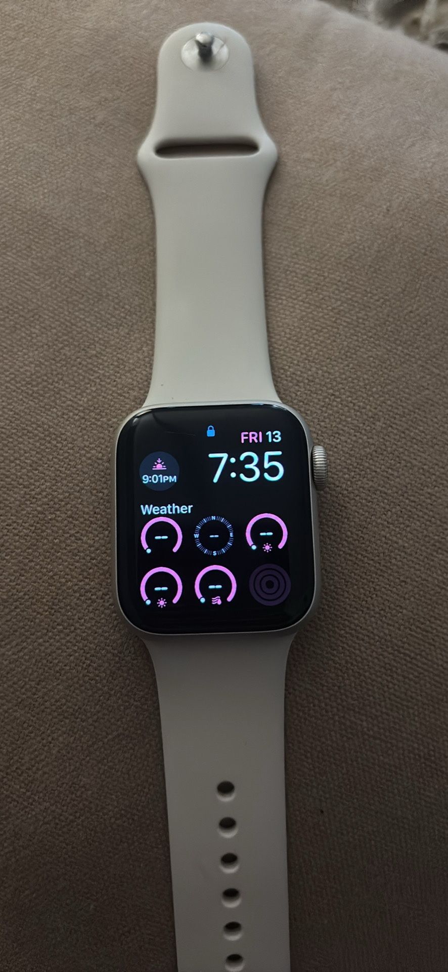Apple Watch SE 2nd Generation 40mm
