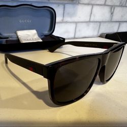 Gucci Glasses