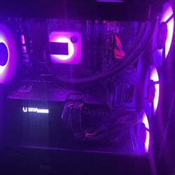 Mek Hero Gaming Pc