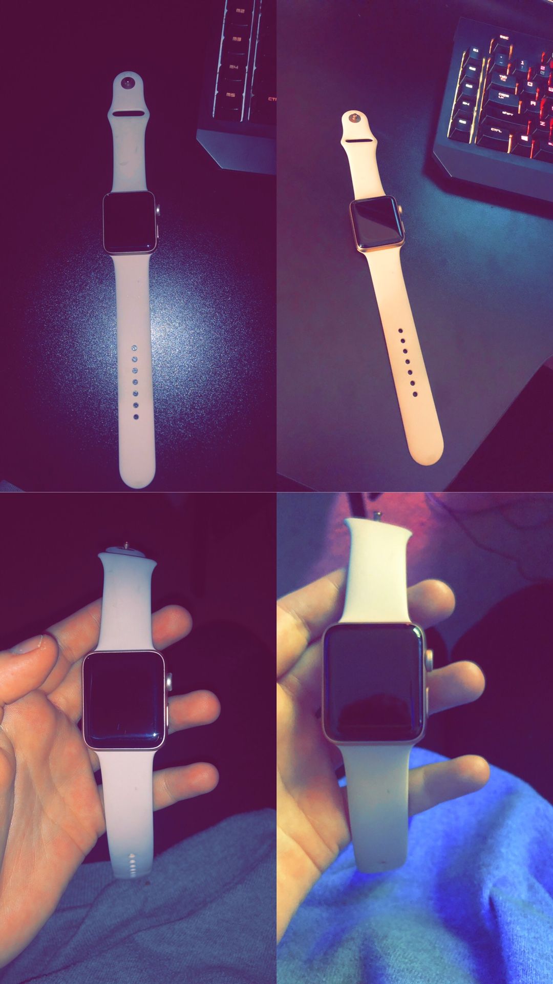 Apple Watch - 3 Series