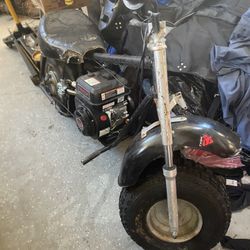 Mini Bike 