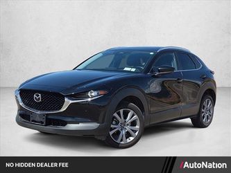 2025 Mazda CX-30