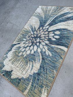 Rug!