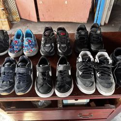 Boys Shoes Like New