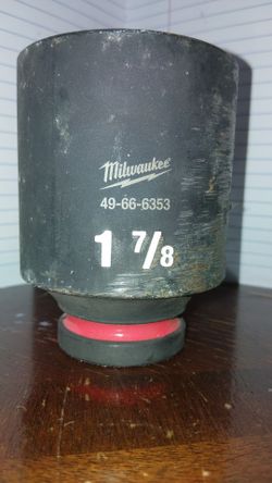 Milwaukee 49-66-6353