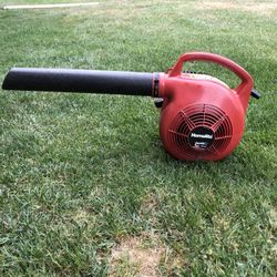 Homelite Bandit BX90 Leaf Blower 