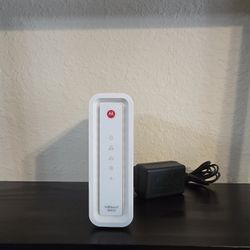 Motorola Surfboard SB6141 Comcast Cable Modem
