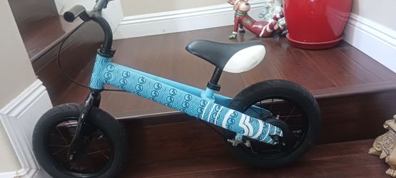 Balance Bike