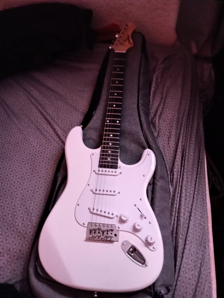 Electric Guitar