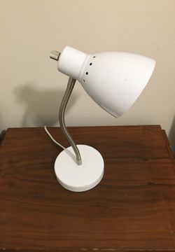 Desk lamps