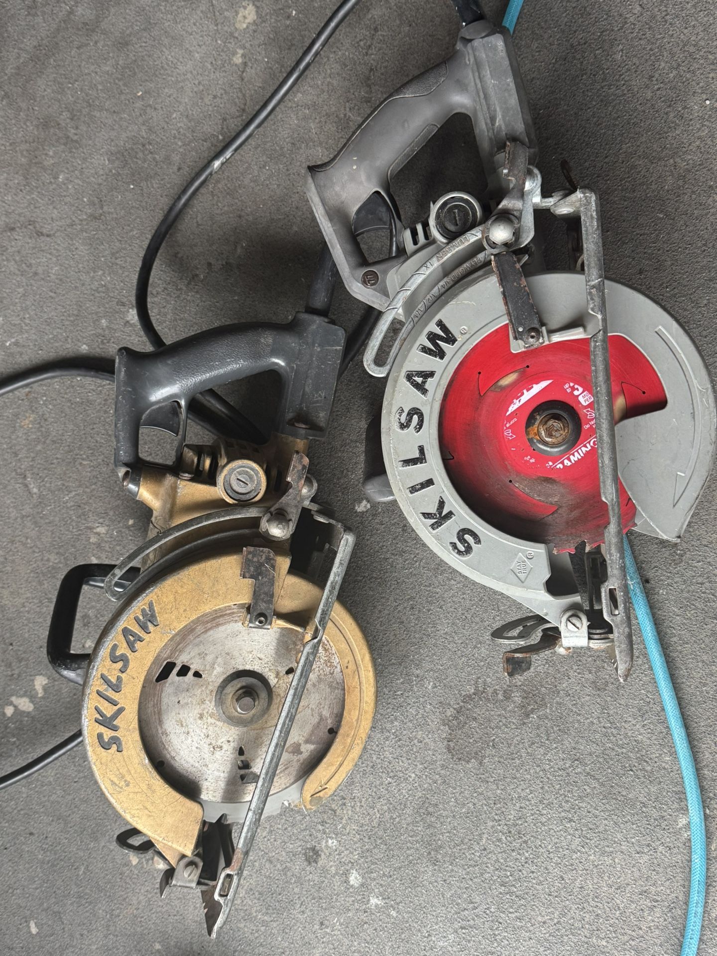 Skilsaw