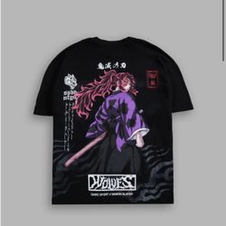 Darc Sport (Demon Slayer)