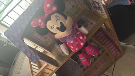 Minnie Mouse