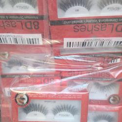 Lashes
