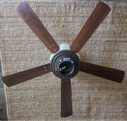 Ceiling Fan