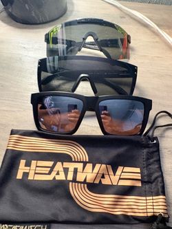 Heat waves