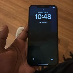iPhone 12 Max Pro 