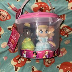 Bath Kid Toy Disney Sets $25 Each 