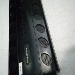 Audiopipe APCLE - 1800D Class D Monoblock Amplifier 