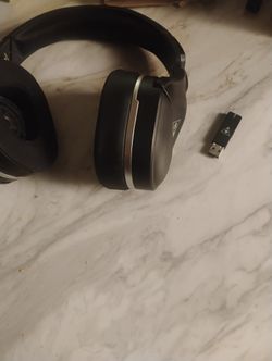 Turtle beach stealth Xbox Headset
