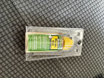 Remington Oil Lubricant 1 FL OZ