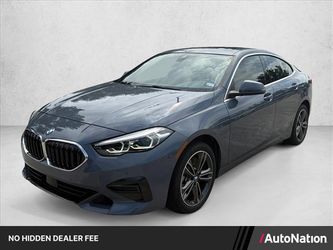 2023 BMW 228 Gran Coupe