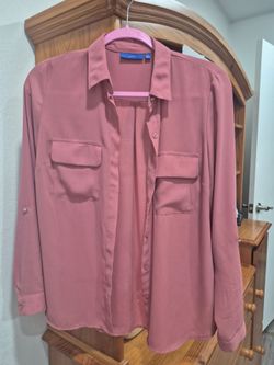 Womens blouse size small