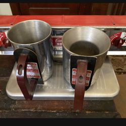 Vintage Campbell’s Soup Warmer