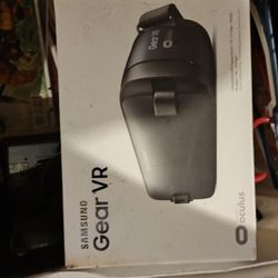 Samsung Gear VR