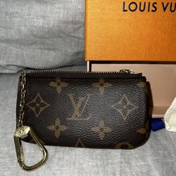 LOUIS VUITTON Coin Pouch 