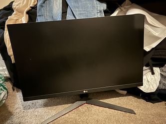 LG Monitor