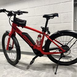 Trek Super Commuter 8S