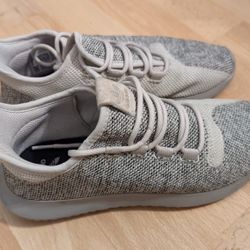 Men's Adidas Tubular Shadow Knit Beige. Everything Reduced. See Page!